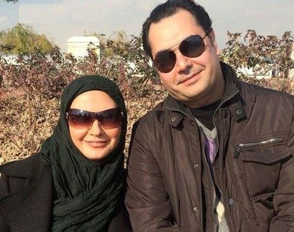 عکس مینا زنگنه
