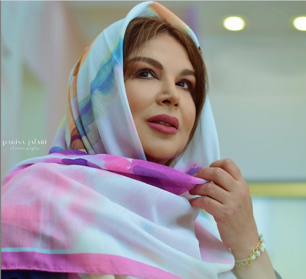 عکس های لو رفته شهره سلطانی