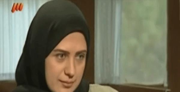 عکس سریال در قلب من