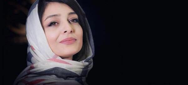 عکس امیرحسین آرمان و ساره بیات