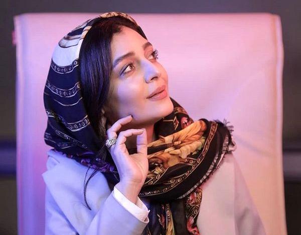عکس امیرحسین آرمان و ساره بیات