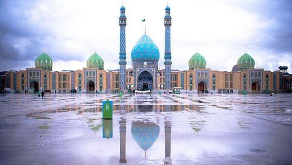عکس های خام مذهبی