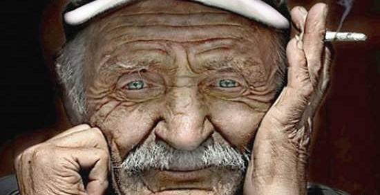 عکس پروفایل مردانه میانسال