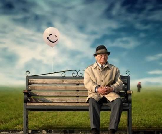 عکس پروفایل مردانه میانسال