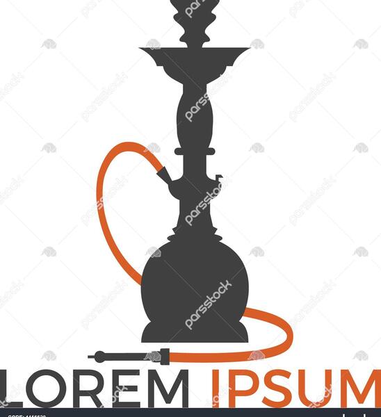 عکس دانلود وکتور قلیان