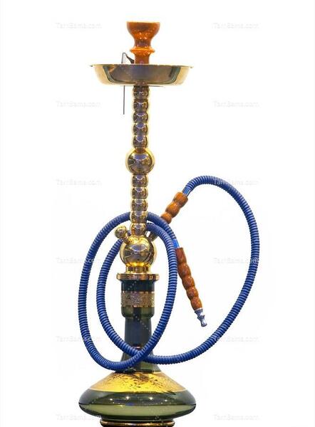 عکس دانلود وکتور قلیان
