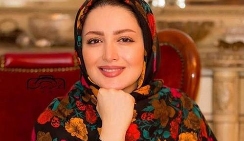 عکس شیلا خداداد در خندوانه