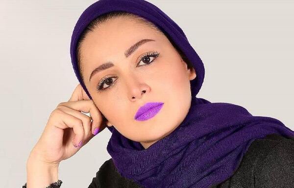 عکس شیلا خداداد در خندوانه
