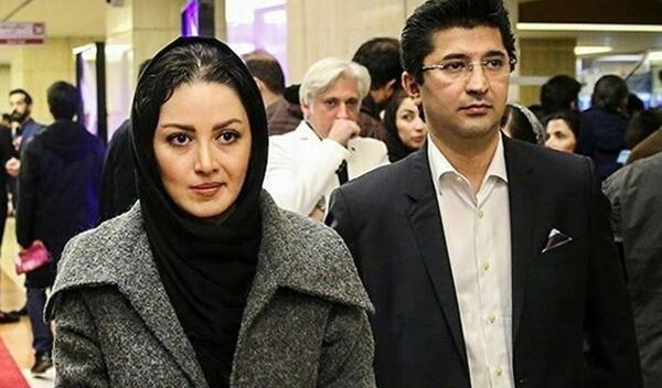 عکس شیلا خداداد در خندوانه