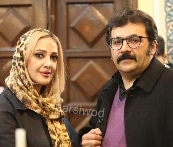 عکس جوانی شهرام عبدلی