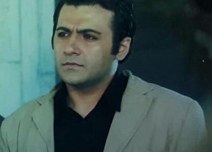 عکس جوانی شهرام عبدلی