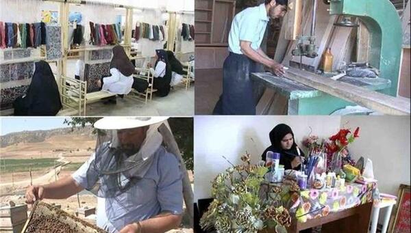 عکس ایده های صنعتی با سرمایه کم