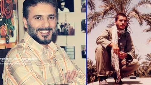 عکس دختر سید جواد هاشمی