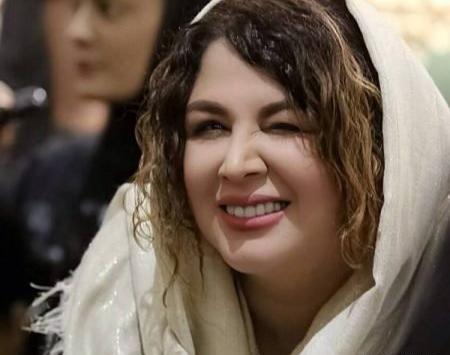 عکس پدر شهره سلطانی