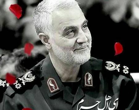 عکس سردار پروفایل