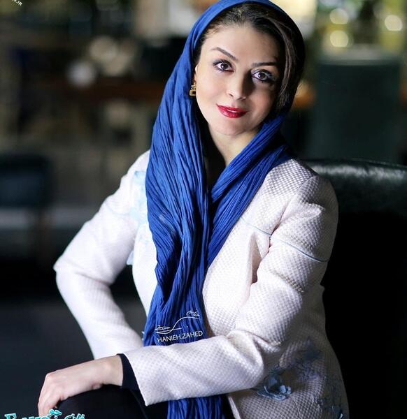 عکسهای شبنم فرشادجو با ساپورت