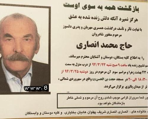عکس های طنز سیامک انصاری