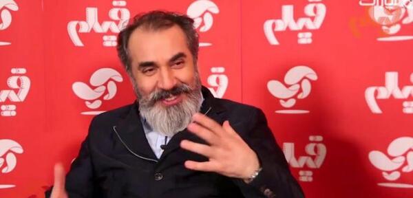 عکس های طنز سیامک انصاری