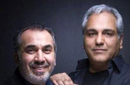 عکس های طنز سیامک انصاری