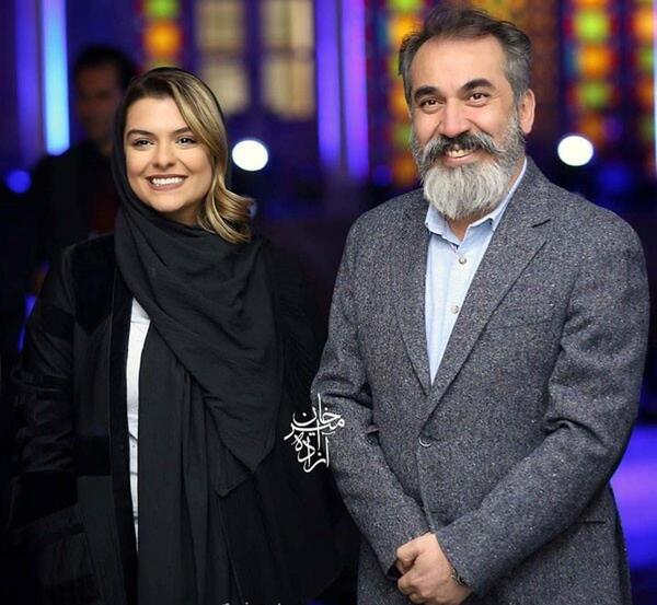 عکس های طنز سیامک انصاری