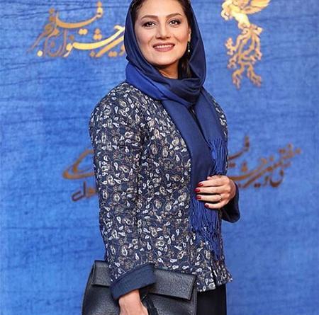 عکس تکی شبنم مقدمی
