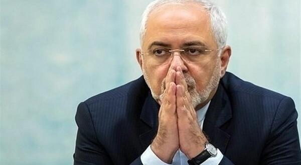 عکس جواد ظریف