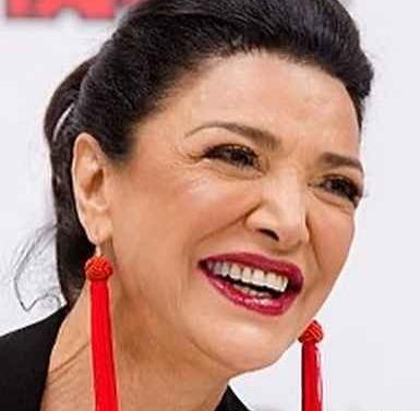 عکس های شهره آغداشلو