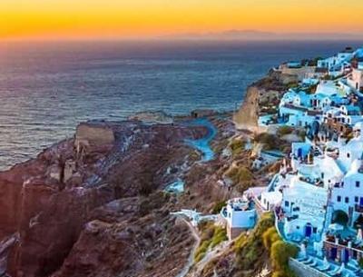 عکس جاهای دیدنی قبرس
