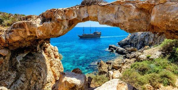 عکس جاهای دیدنی قبرس
