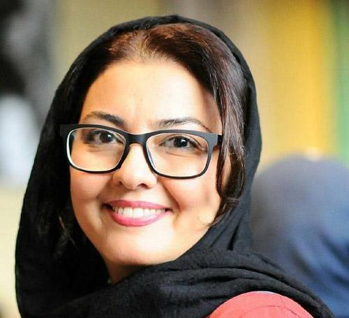 عکس نوشته آناهیتا همتی