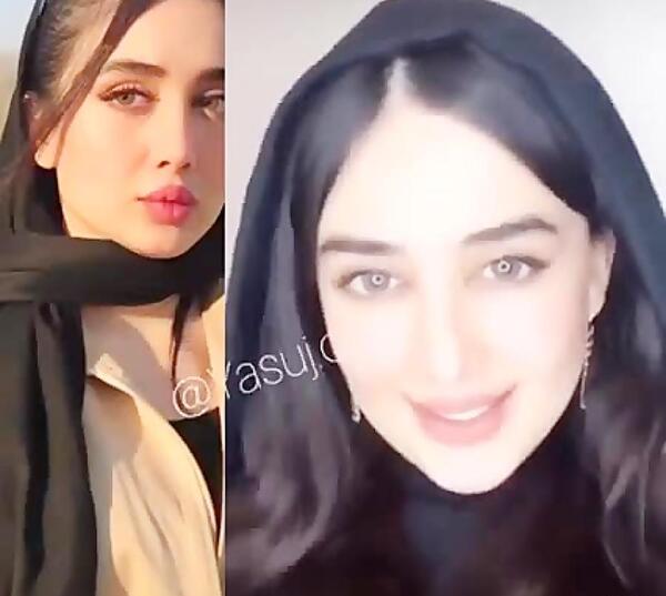 عکس روز دختر لری
