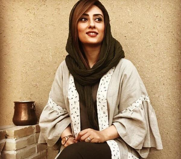عکس بازیگران سریال وارش