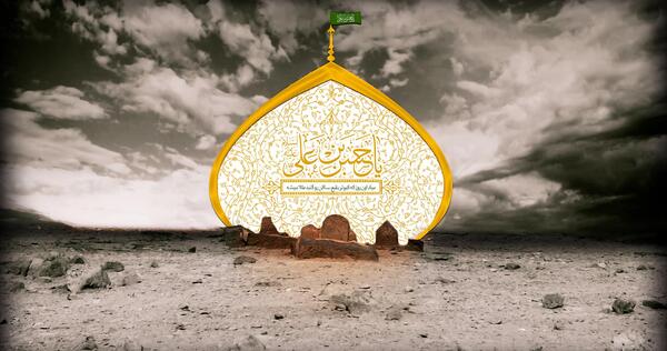 عکس با کیفیت قبرستان بقیع