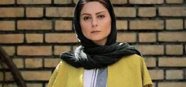 عکس سولماز غنی در ملکه گدایان