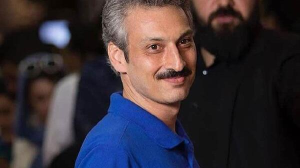 عکس های قدیمی ارژنگ امیرفضلی