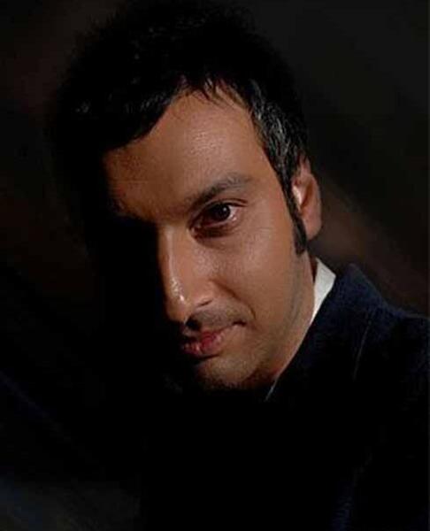 عکس های قدیمی ارژنگ امیرفضلی