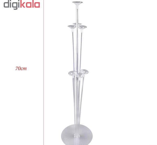 عکس بادکنک ایستاده
