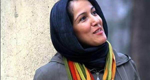 عکس کودکی پانته آ بهرام