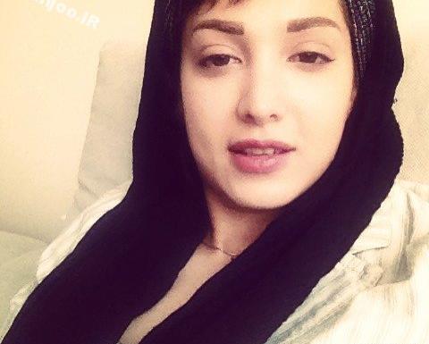 عکس های شخصی روشنک گرامی