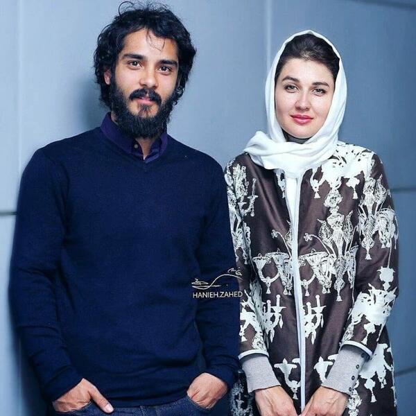 عکس زن ساعد سهیلی