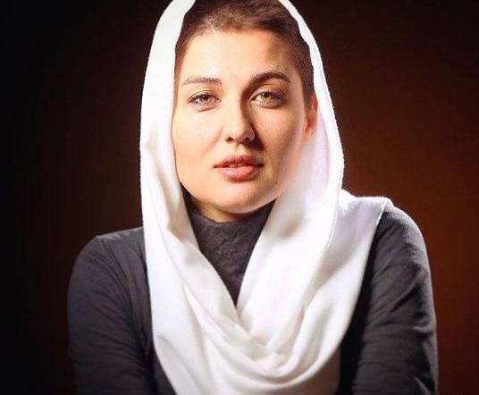 عکس زن ساعد سهیلی