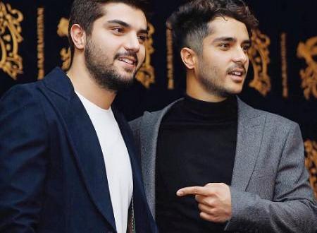 عکس زن ساعد سهیلی