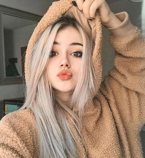 دانلود عکس های دختر خوشگل برای پروفایل