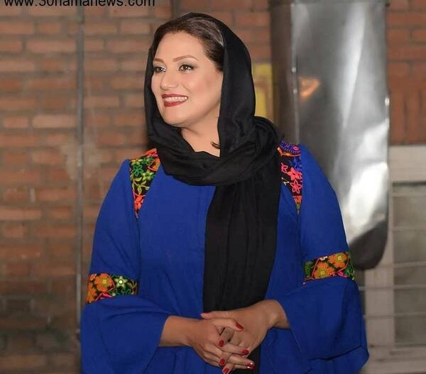 عکس های بی حجابی شبنم مقدمی