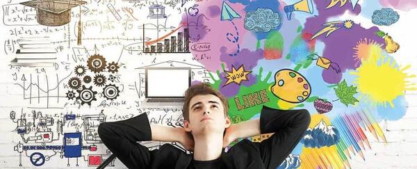 عکس و تصویر ذهن