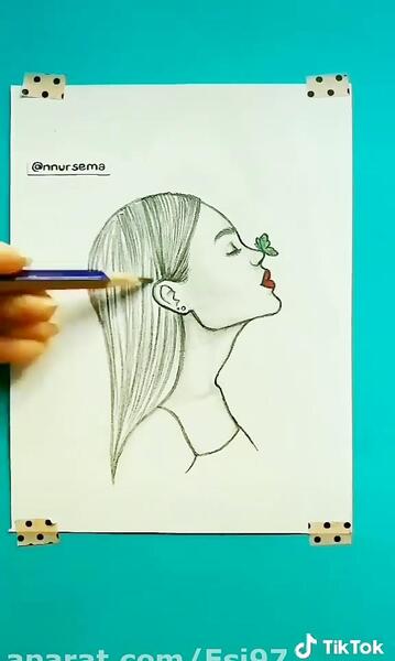 عکس نقاشی فانتزی آپارات