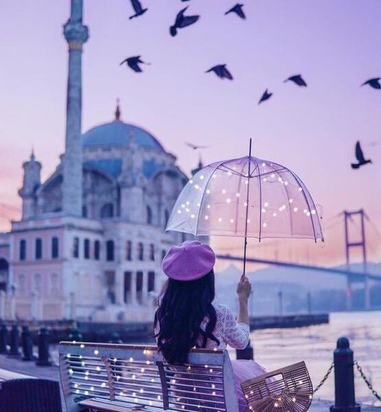 عکس پروفایل دخترونه خوب