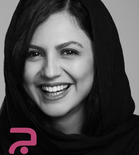 عکس سامان صفاری و نیلوفر کوخانی