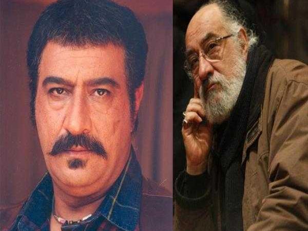 عکس جوانی داریوش فرهنگ