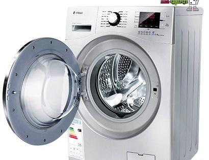 عکس ماشین لباسشویی اسنوا